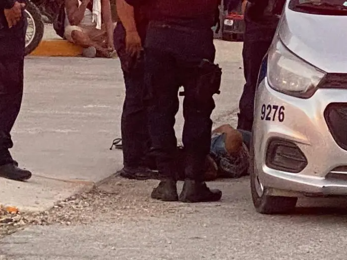  Fotografía: Notizama Tulum 